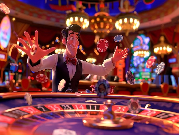 7cups Live Tables
