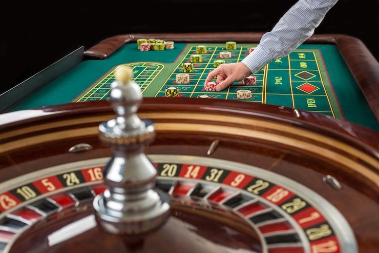 7cups Bingo Rooms